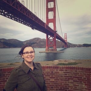 Meet your Posher, Rachel!